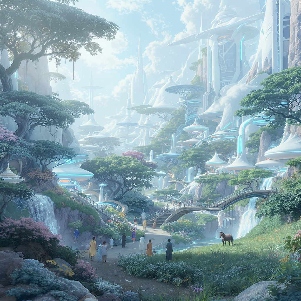 Free City
